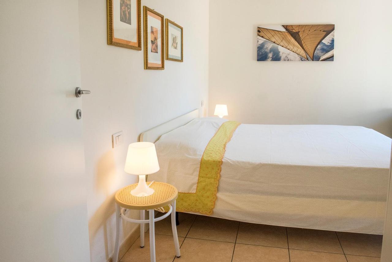 Apartamento N011 - Numana, Nuovo Bilocale Con Giardino Sirolo Exterior foto